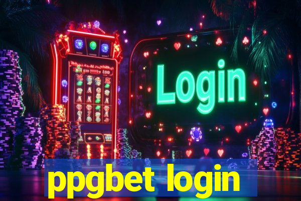 ppgbet login